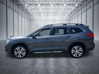 2021 Subaru Ascent Limited