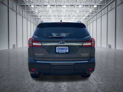2021 Subaru Ascent Limited