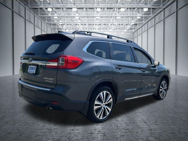 2021 Subaru Ascent Limited