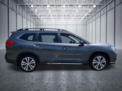 2021 Subaru Ascent Limited