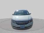 2017 Honda Odyssey EX-L