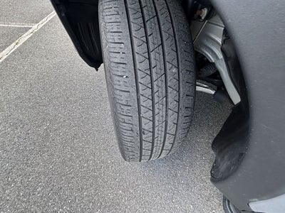 2022 Honda Pilot Elite