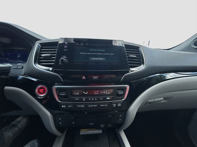 2022 Honda Pilot Elite