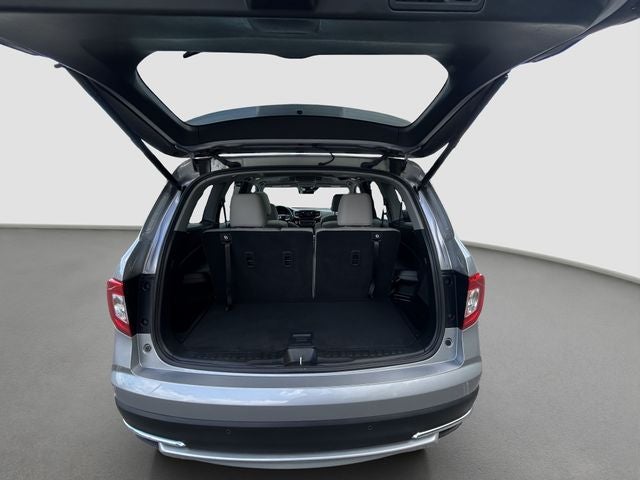 2022 Honda Pilot Elite