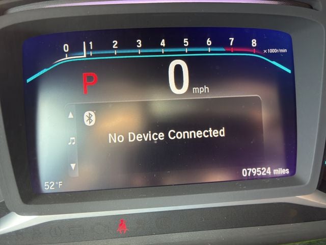 2019 Honda Pilot Touring 8 Passenger