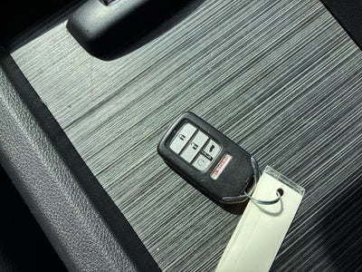 2019 Honda Pilot Touring 8 Passenger