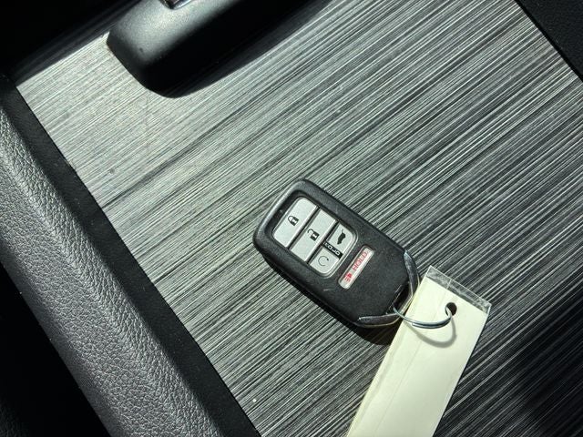 2019 Honda Pilot Touring 8 Passenger