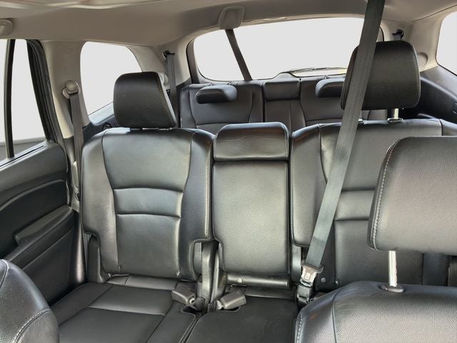2019 Honda Pilot Touring 8 Passenger