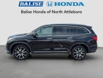 2019 Honda Pilot Touring 8 Passenger