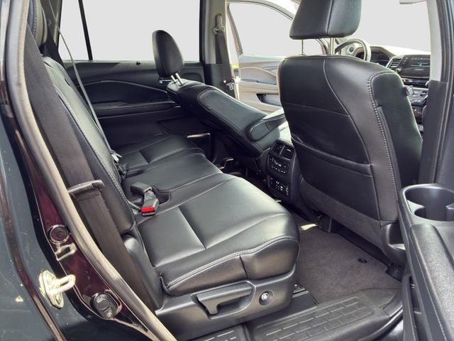 2019 Honda Pilot Touring 8 Passenger
