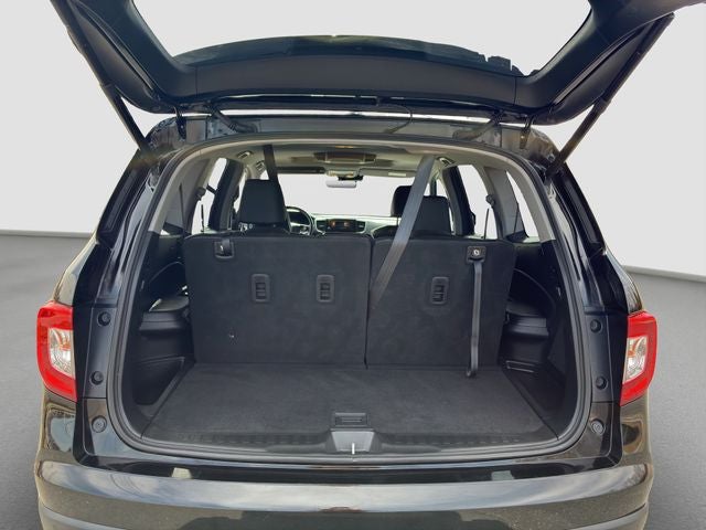 2019 Honda Pilot Touring 8 Passenger