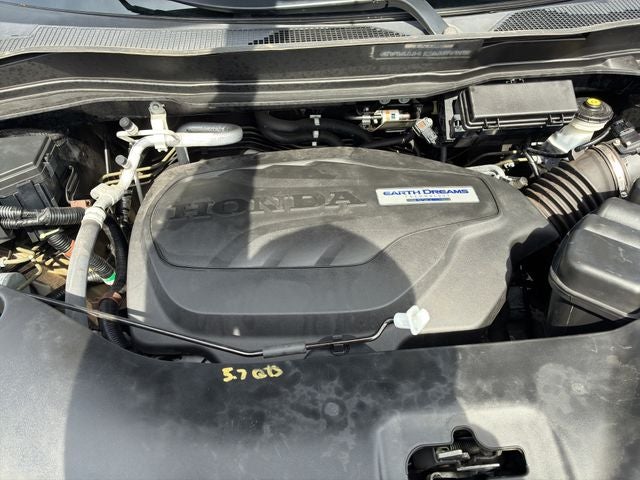 2019 Honda Pilot Touring 8 Passenger