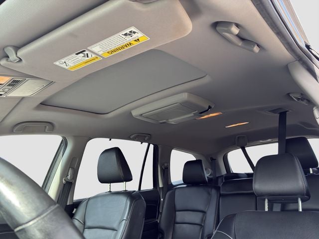 2019 Honda Pilot Touring 8 Passenger