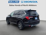 2019 Honda Pilot Touring 8 Passenger