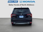 2019 Honda Pilot Touring 8 Passenger