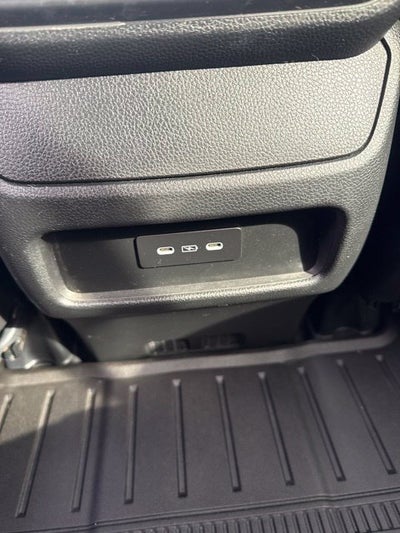 2024 Honda Passport EX-L