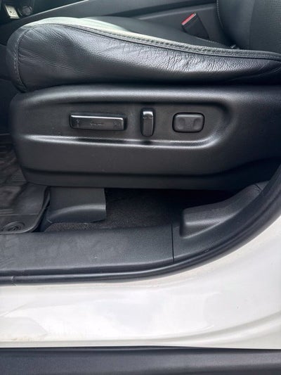 2024 Honda Passport EX-L