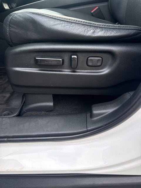 2024 Honda Passport EX-L