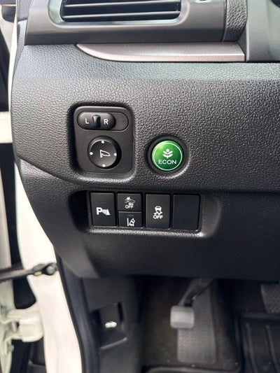 2024 Honda Passport EX-L