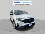 2024 Honda Passport EX-L