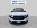 2024 Honda Passport EX-L