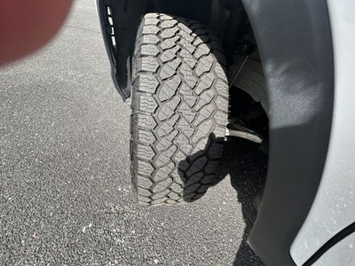 2024 Honda Passport TrailSport
