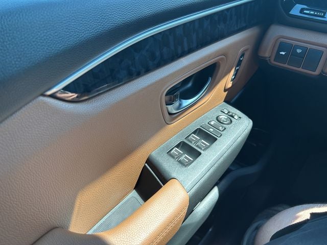 2026 Honda Passport TrailSport Elite Blackout