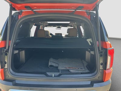 2026 Honda Passport TrailSport Elite Blackout