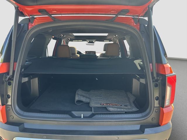 2026 Honda Passport TrailSport Elite Blackout