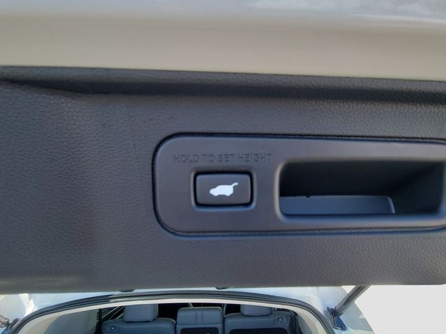 2025 Honda Pilot EX-L+