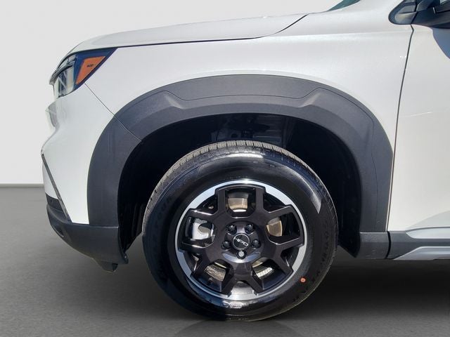 2025 Honda Pilot EX-L+