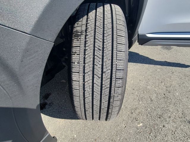 2025 Honda Pilot EX-L+