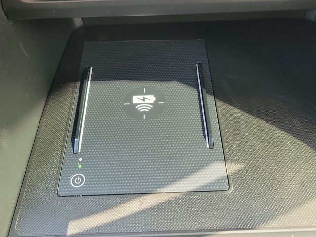 2025 Honda Pilot EX-L+