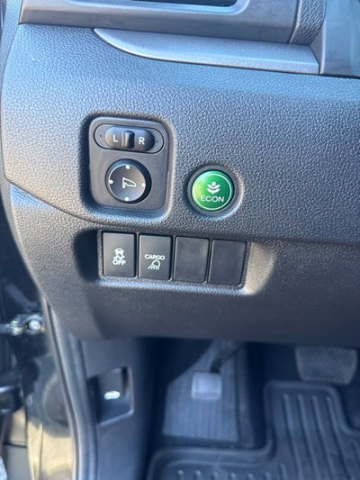 2019 Honda Ridgeline Sport