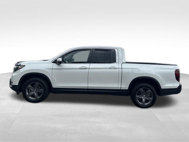 2022 Honda Ridgeline RTL