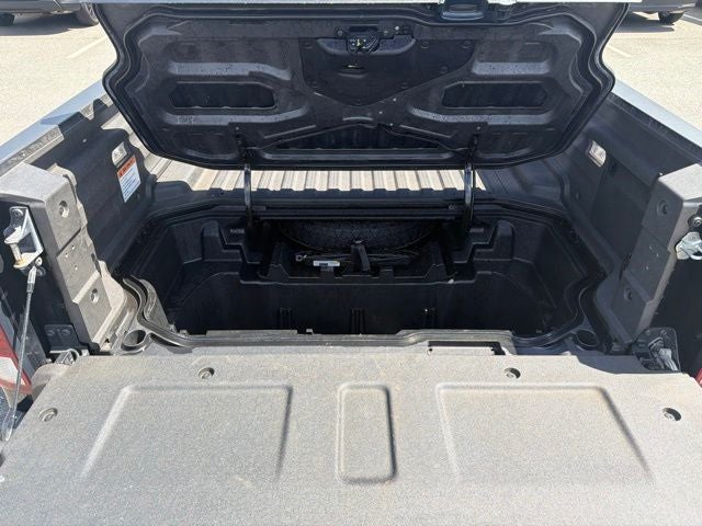 2021 Honda Ridgeline Black Edition