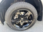 2021 Honda Ridgeline Black Edition