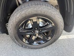2021 Honda Ridgeline Black Edition