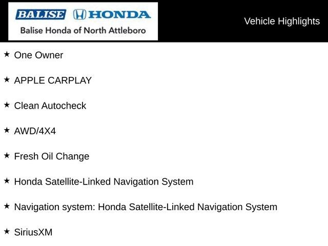 2021 Honda Ridgeline Black Edition