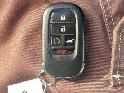 2023 Honda CR-V Hybrid Sport Touring