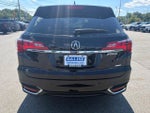 2018 Acura RDX Advance Package