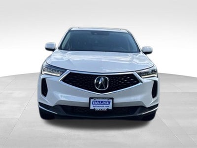 2023 Acura RDX Base SH-AWD