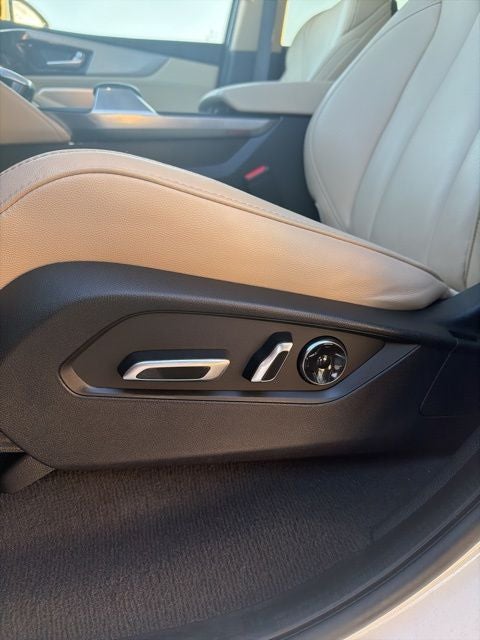 2023 Acura MDX 3.5L SH-AWD