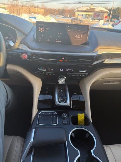 2023 Acura MDX 3.5L SH-AWD