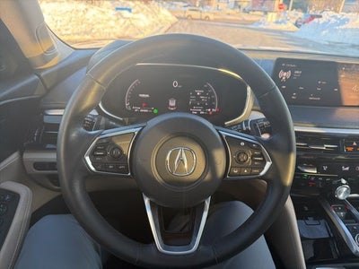 2023 Acura MDX 3.5L SH-AWD