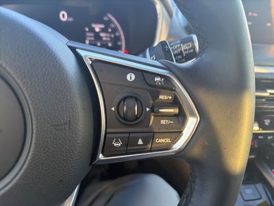 2023 Acura MDX 3.5L SH-AWD