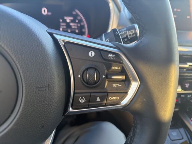 2023 Acura MDX 3.5L SH-AWD