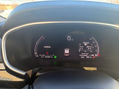 2023 Acura MDX 3.5L SH-AWD