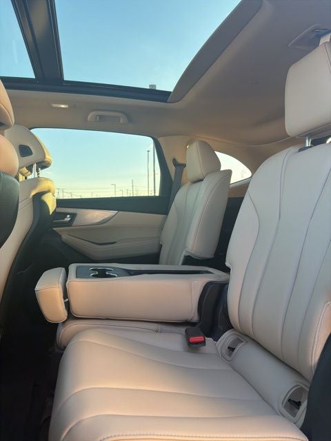 2023 Acura MDX 3.5L SH-AWD