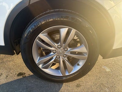 2023 Acura MDX 3.5L SH-AWD